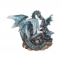Preview: Drachen Nest 26cm